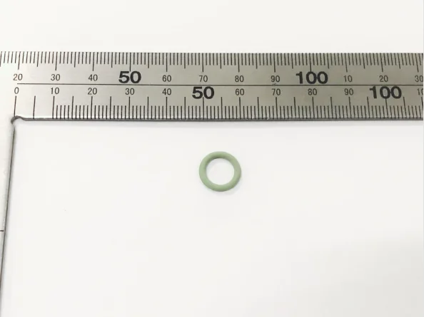 

Уплотнительное кольцо для Saeco 996530007857 140321961 NM02.020(2PK)