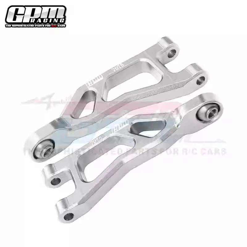 GPM CNC 7075 задние верхние рычаги подвески из сплава ARA 330840 Задние для деталей