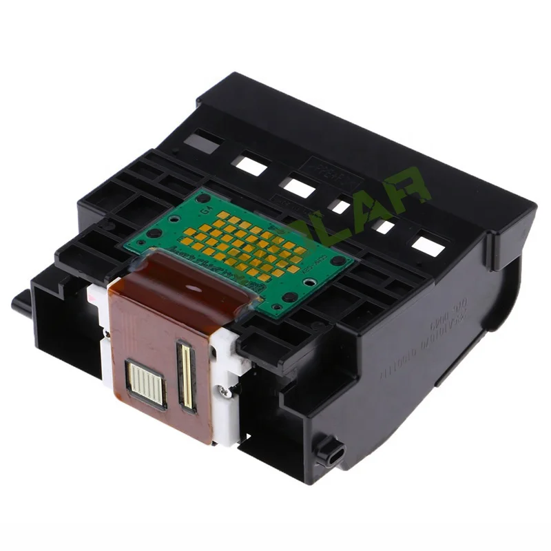 

Для CANON QY6-0080 печатающая головка IP4880 IP4840 MG5280 IP4910 IX6450