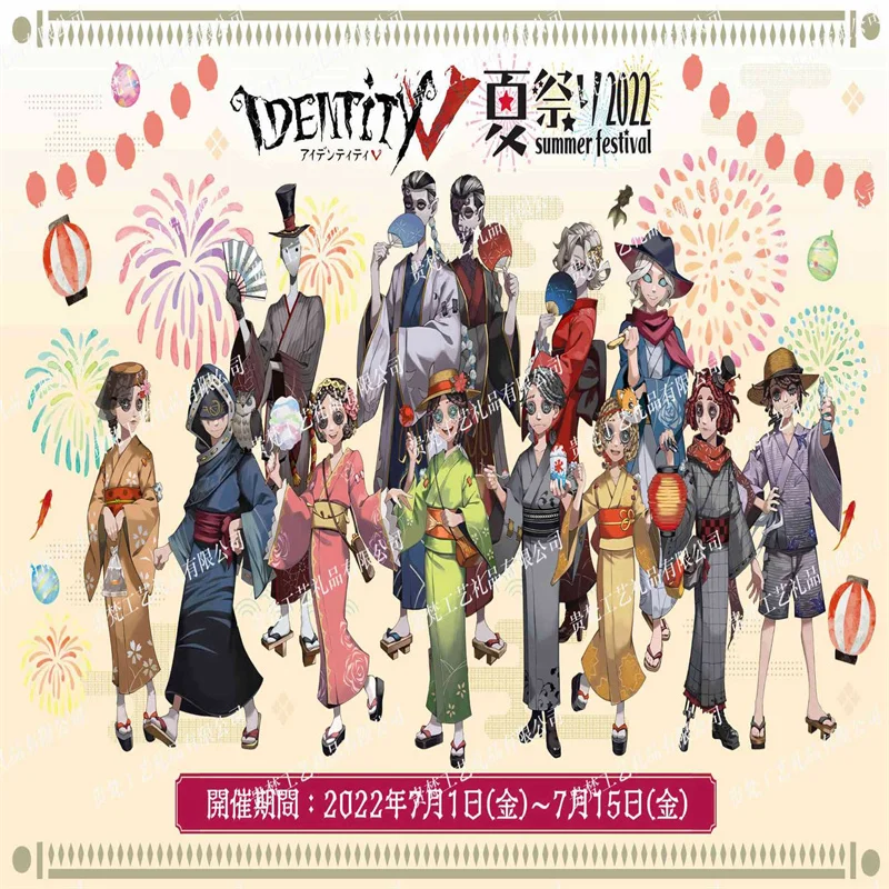 

Популярная фигурка персонажа аниме, Эмма Вудса, Илай Кларк, Белая гвардия и черная гвардия, косплей, акриловая игровая подставка, модель, игр...