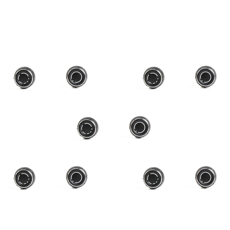 5X для Porsche Coupe 911 718 918 Boxster Cayman Центральная Автомобильная консоль аудио регулятор