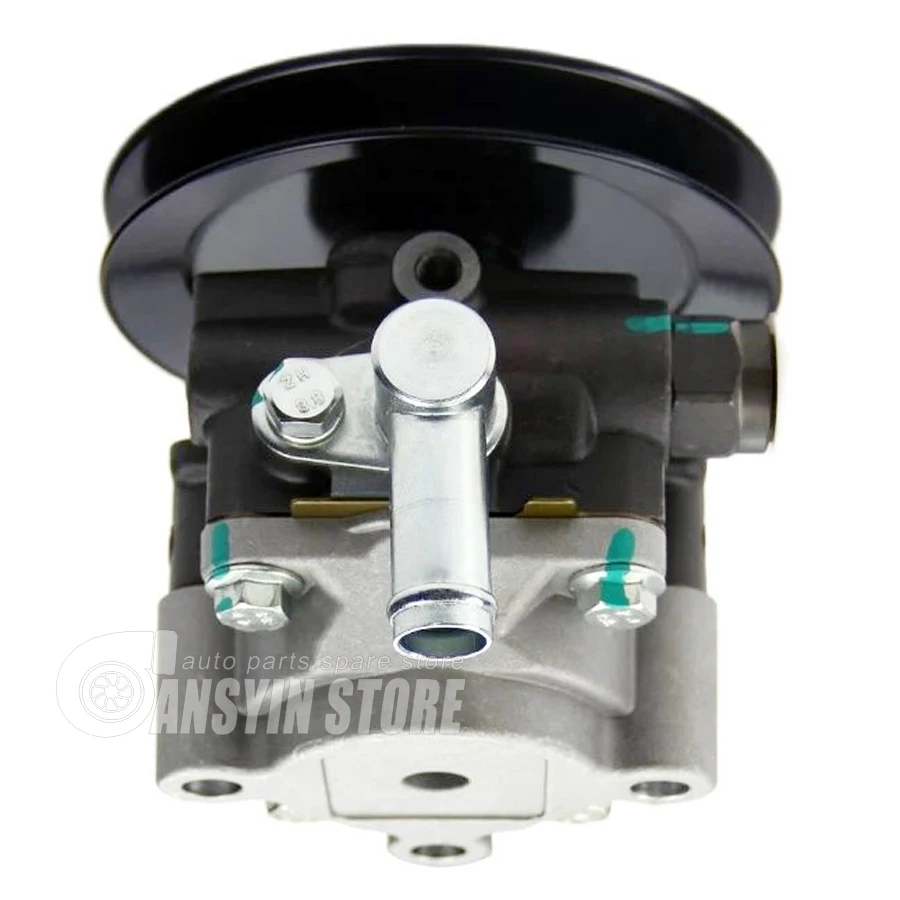 Новый автоматический насос гидроусилителя руля для Toyota HIACE 3L LAN25/LH125 1995-2004 модель