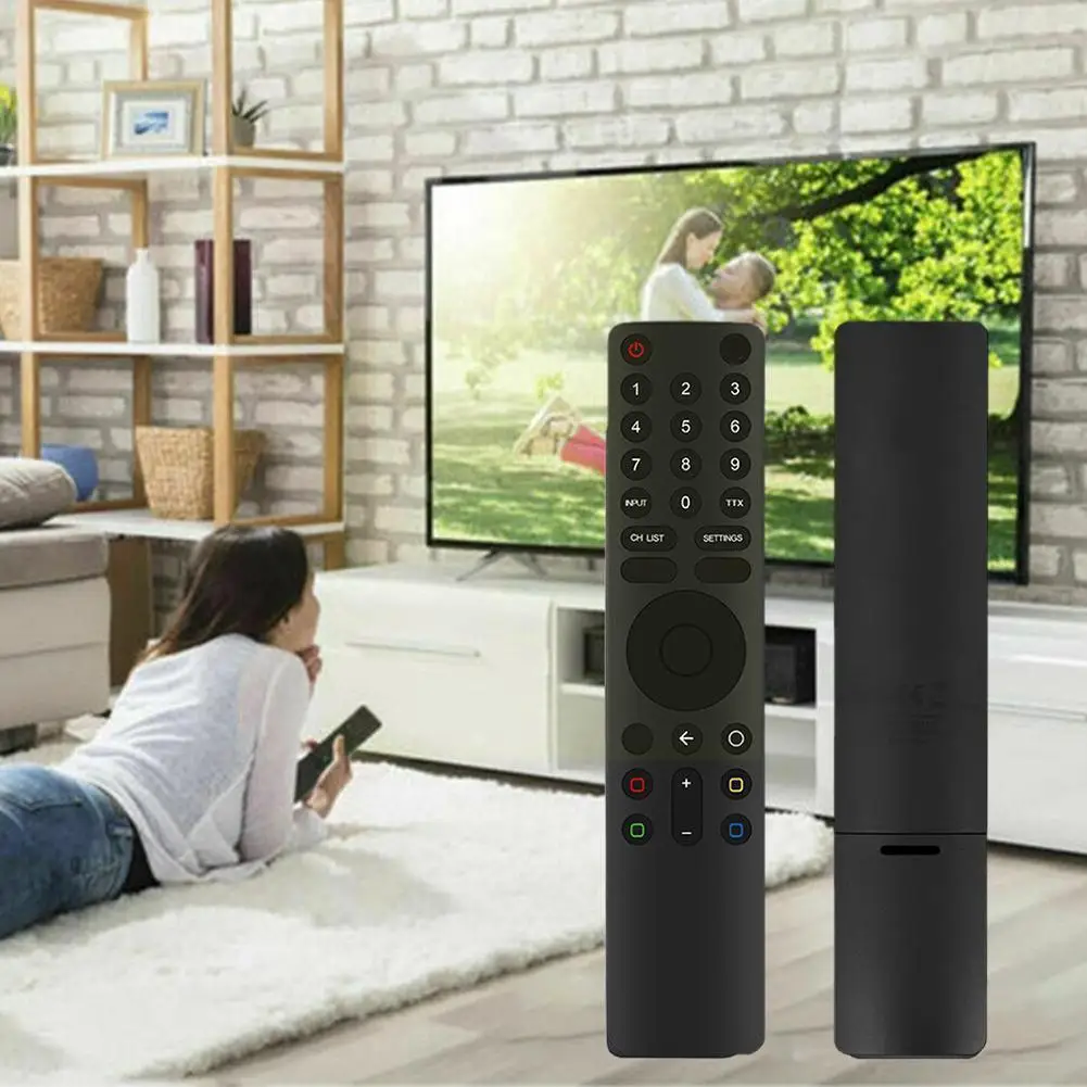 

Bluetooth-пульт дистанционного управления для Xiaomi MI TV XMRM-010 4A Android Smart TV 4S, сменный пульт дистанционного управления R2A3