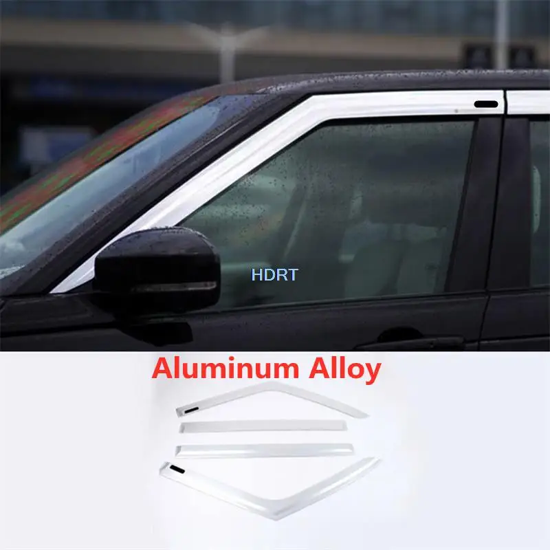 

Козырек на окно, солнце, дождь, ветер, отражатель, тент, защита на вентиляционное отверстие, затеняющий чехол для Chery Jetour Traveler 2023 +, аксессуары для автомобиля