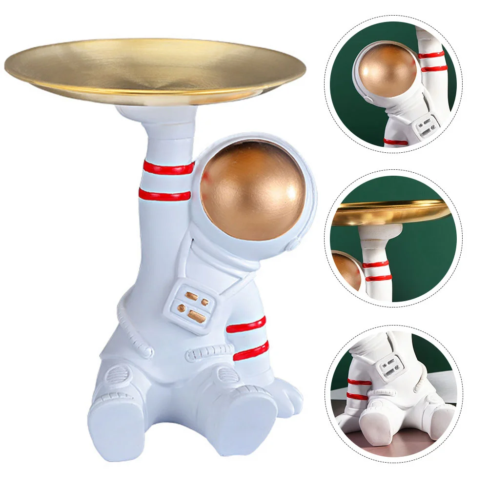 

Поднос для хранения ключей для прихожей, Домашний Органайзер для всякой всячины, настольный разделитель, украшение