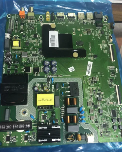 Материнская плата H55E3A HZ55A52/55 RSAG7.820.8802 9850 9250 9444 8768