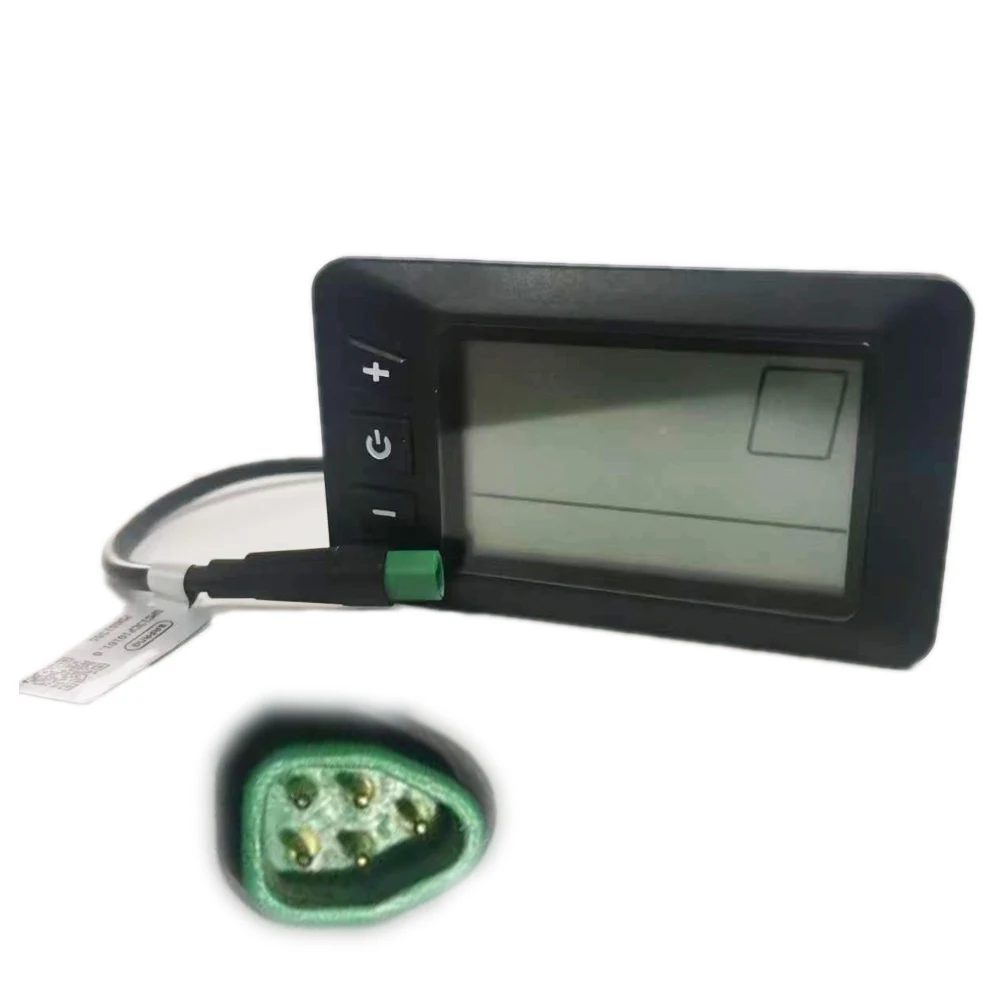 BAFANG DP C13 CAN 1 0 5-контактный Штекерный водонепроницаемый разъем для ebike комплекты