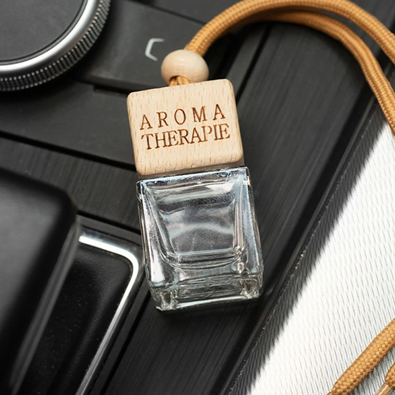 

Автомобильный освежитель воздуха, распылитель, ароматическая бутылка с зажимом, искусственное эфирное масло, авто подвесное украшение для интерьера