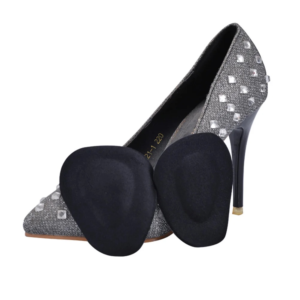 

3 пары, женские гелевые стельки на высоком каблуке