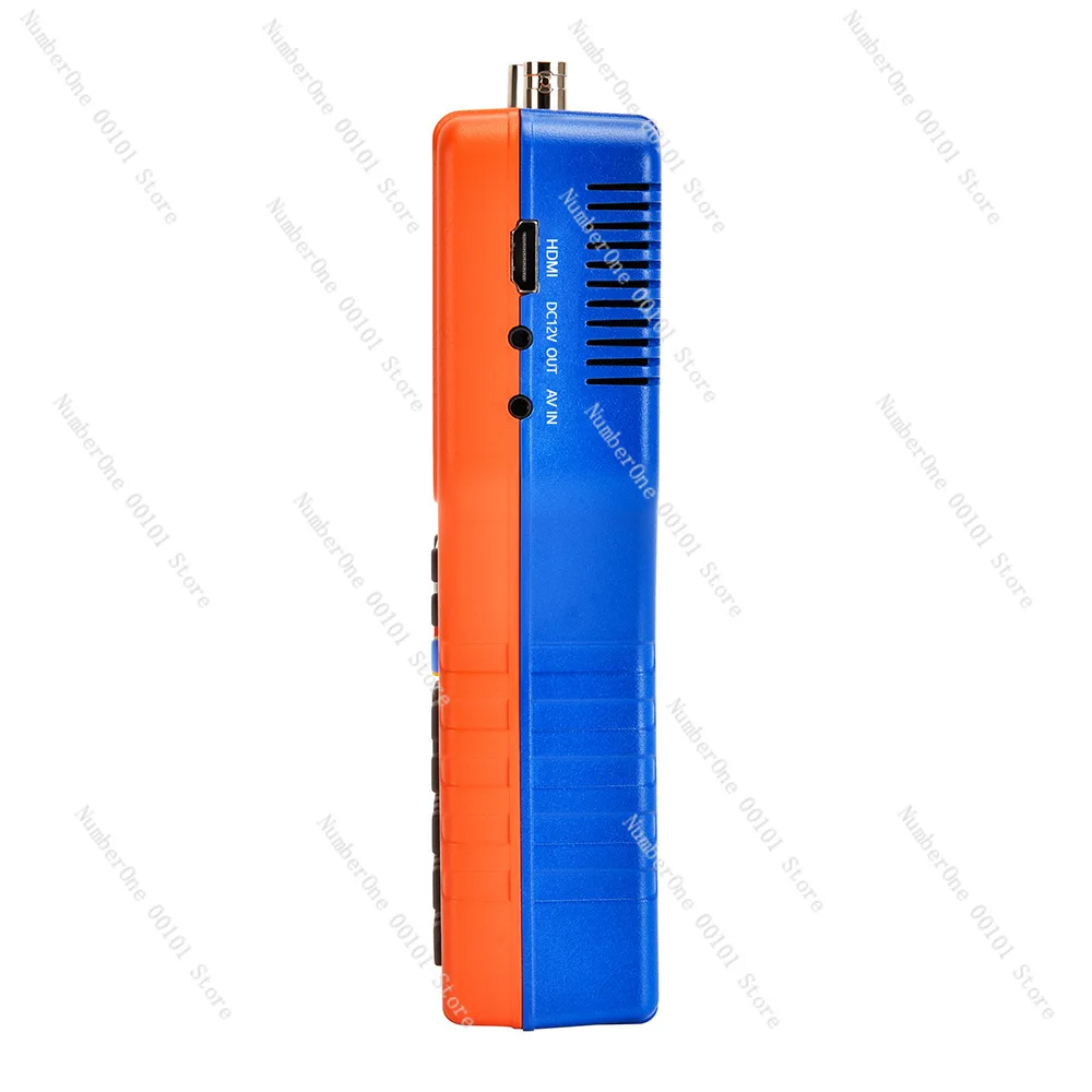 Star Finder V8 Pro2 DVB-S2X/S2/S/T2/T/C H.265