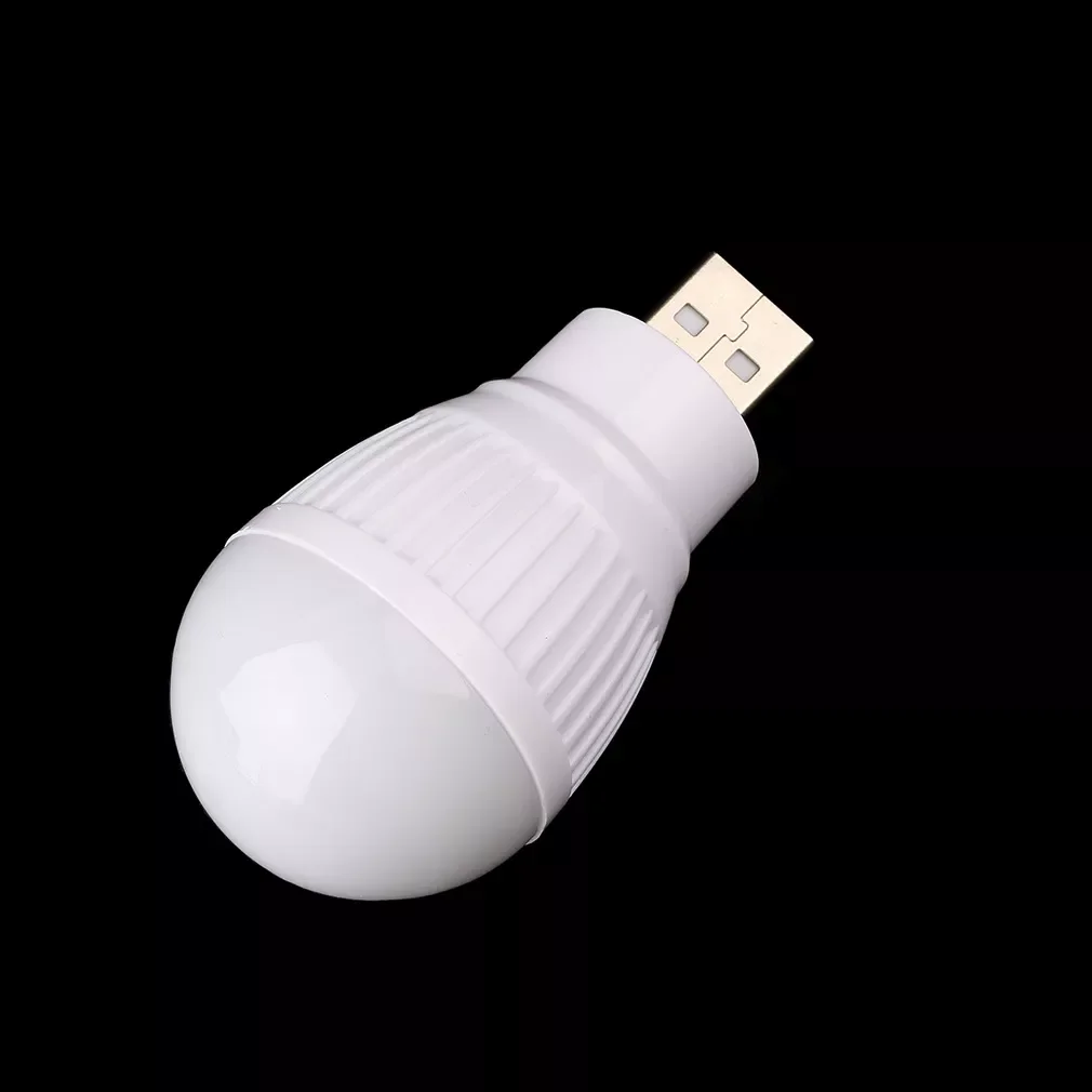 

Светодиодная лампа для чтения, мини-USB
