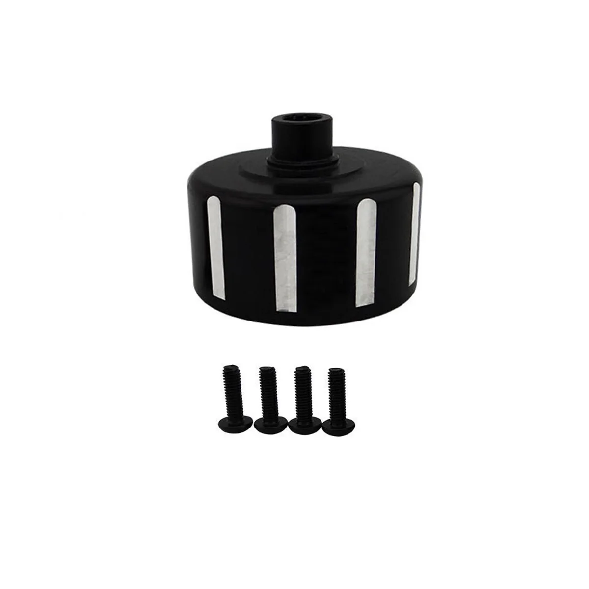 Передний средний и задний Универсальный дифференциал для картонных изделий Senton