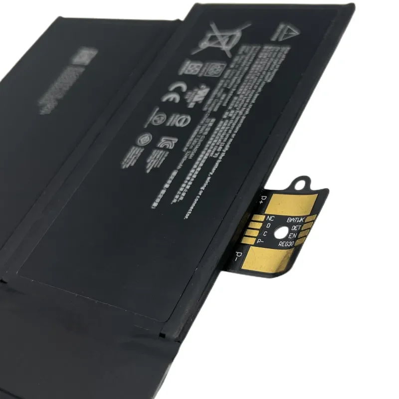 Новый аккумулятор для ноутбука G3HTA056H MQ03 Microsoft Surface Pro X 13 дюймов 1876 планшетный