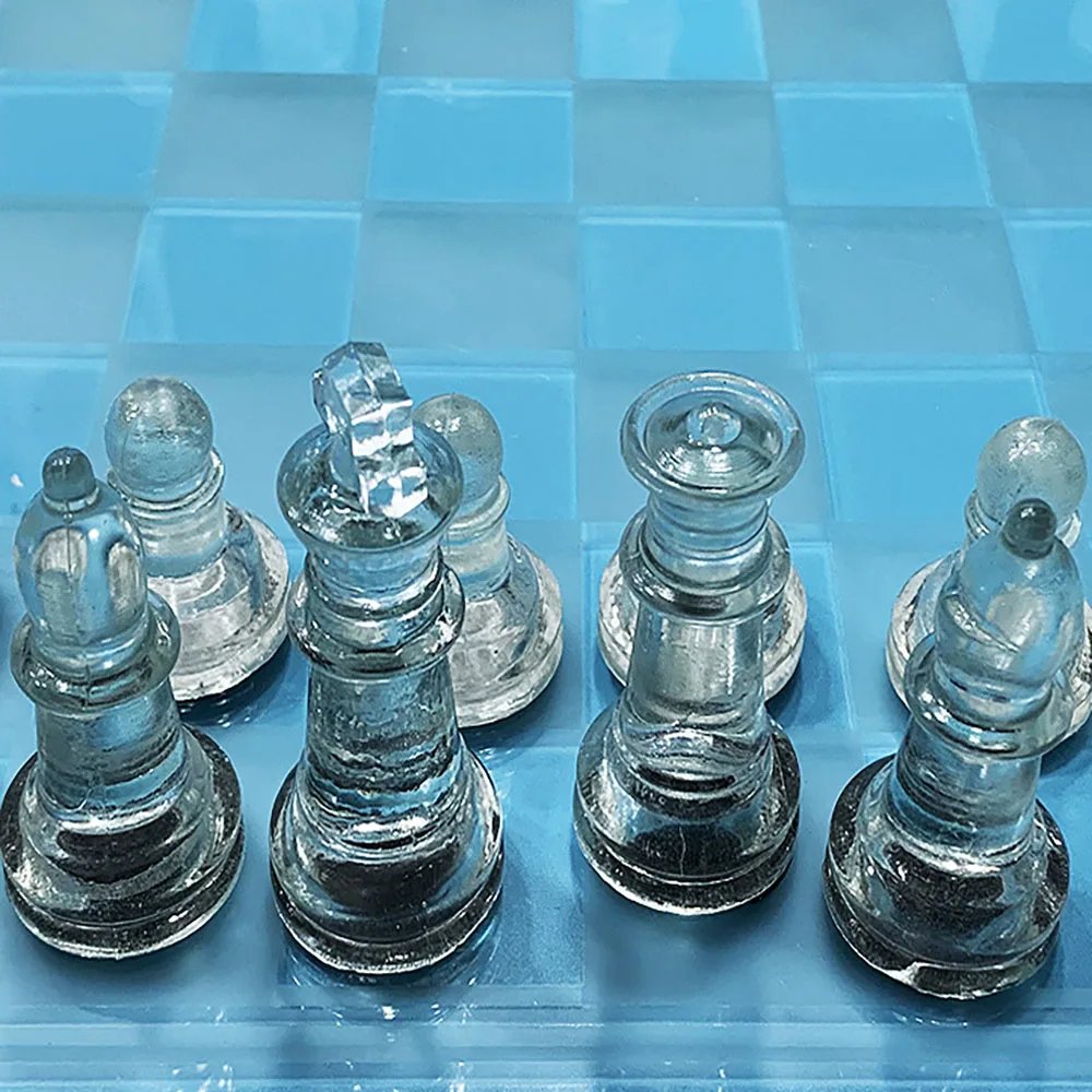 Рисунок 4 - Шахматная игра Chessman Международный