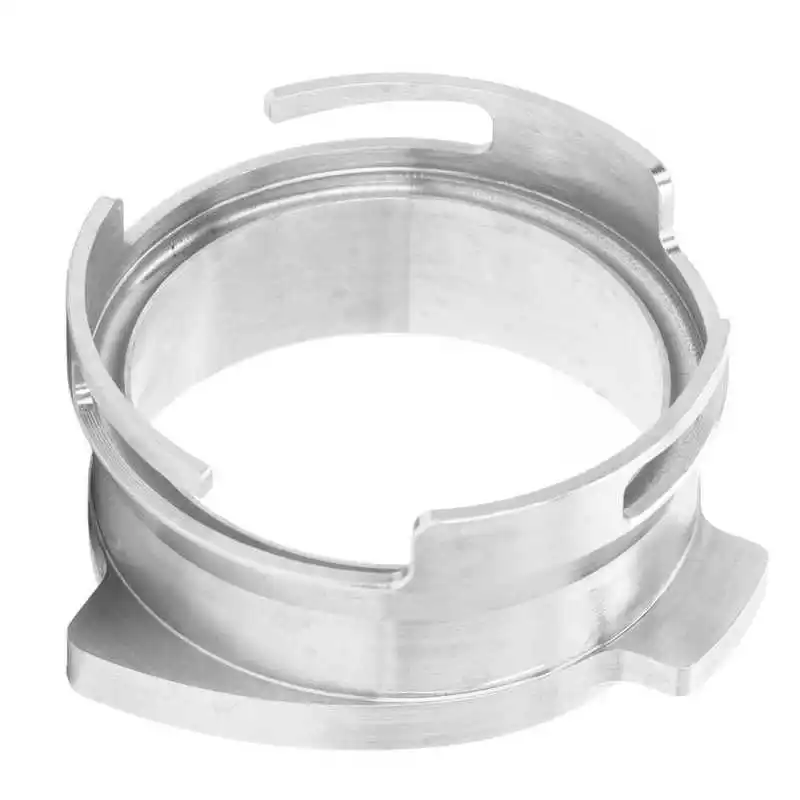 

Воронка для дозирования кофейного порошка, воронка для дозирования, дизайн без рук для офиса