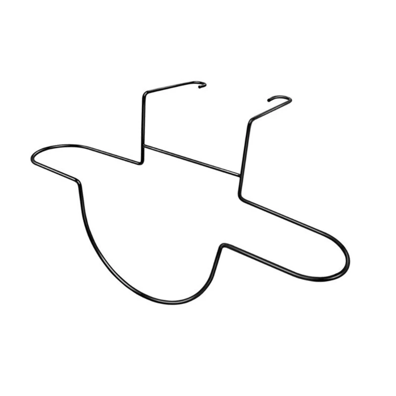 Органайзеры для ковбойских шляп автомобилей. Опорный кронштейн Защищает и