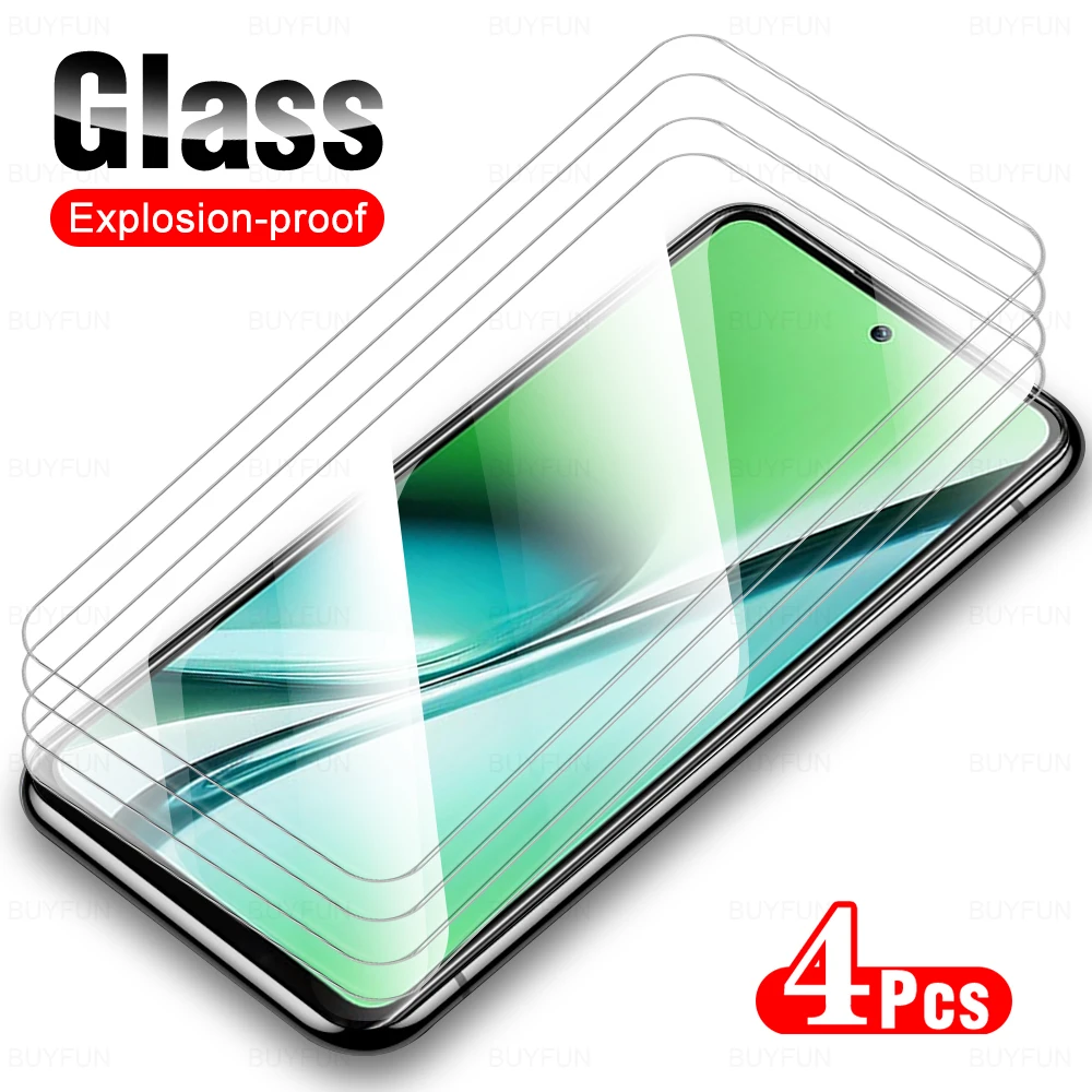 4 шт. для itel RS4 2024 6 56 дюймов полное покрытие защитная пленка закаленная itelRS4 RS 4rs