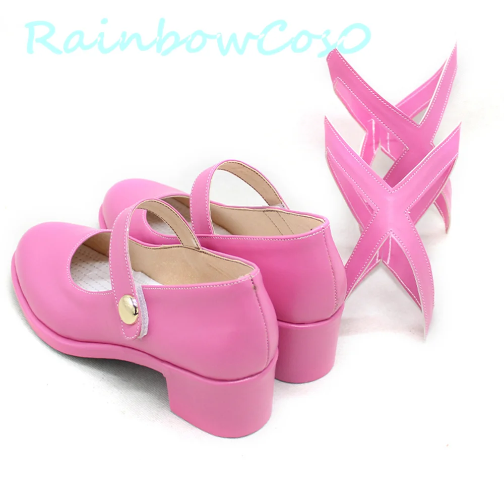 Сапоги Re Life in a different world from zero Beatrice