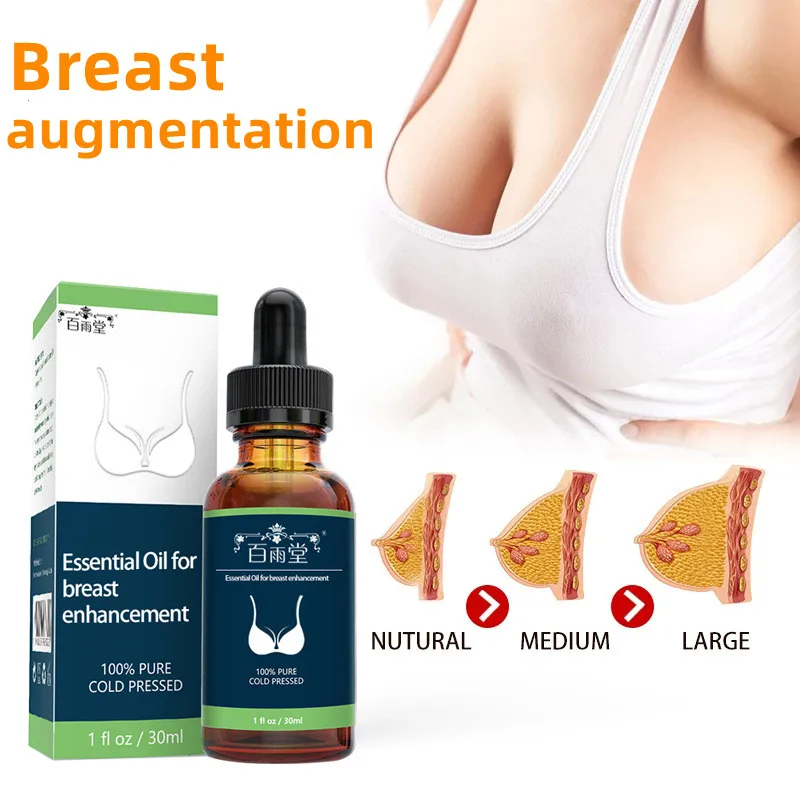 

Breast & Buttock Enlargement Essential Oil Chest Hip Lift Firming Sexy Enhancement Cream Bigger Ass Enlarger Growth Massage Care