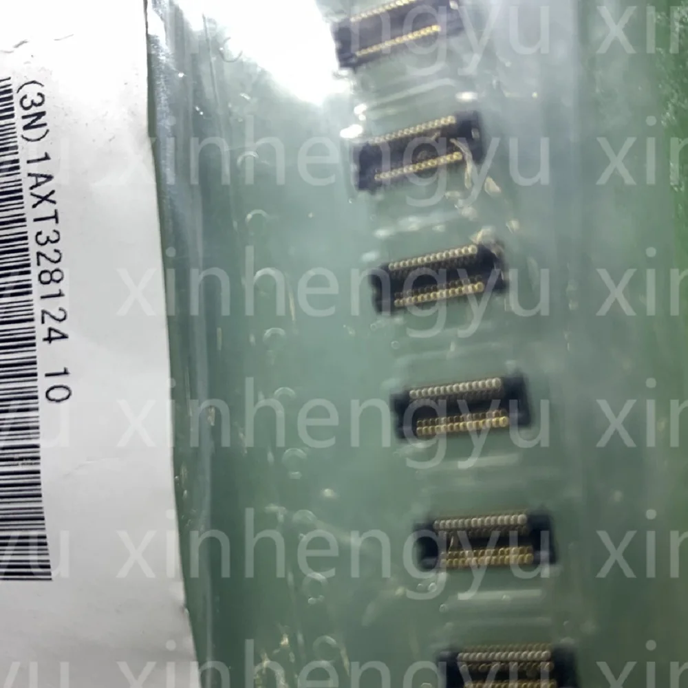 

New For Panasonic Industrial Devices AXE530127 Connector Board-to-Board and Mezzanine Connectors 2-50pcs/lot