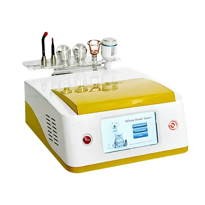 Портативное лечение ушей животных остеоартрит ветеринарное оборудование для