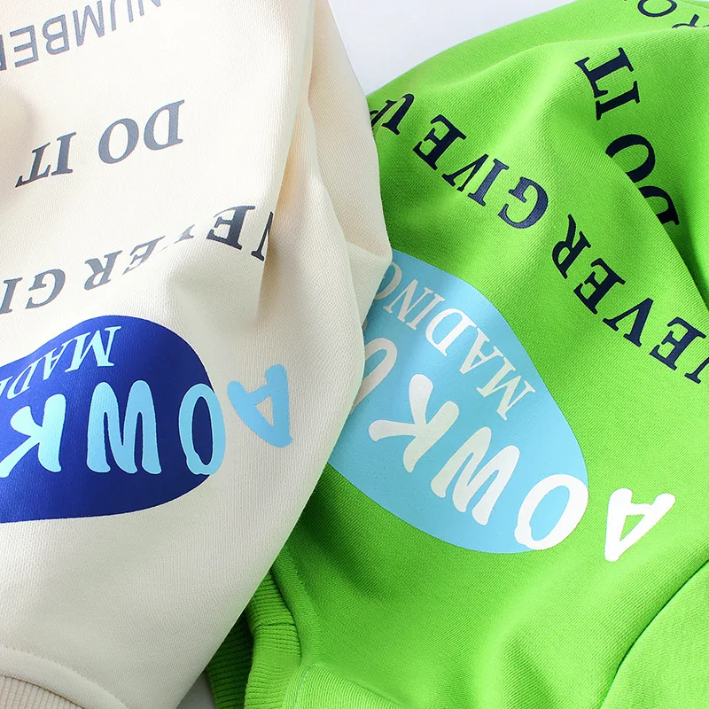 Одежда для маленьких мальчиков пуловер свитшоты детей корейские Топы с длинным