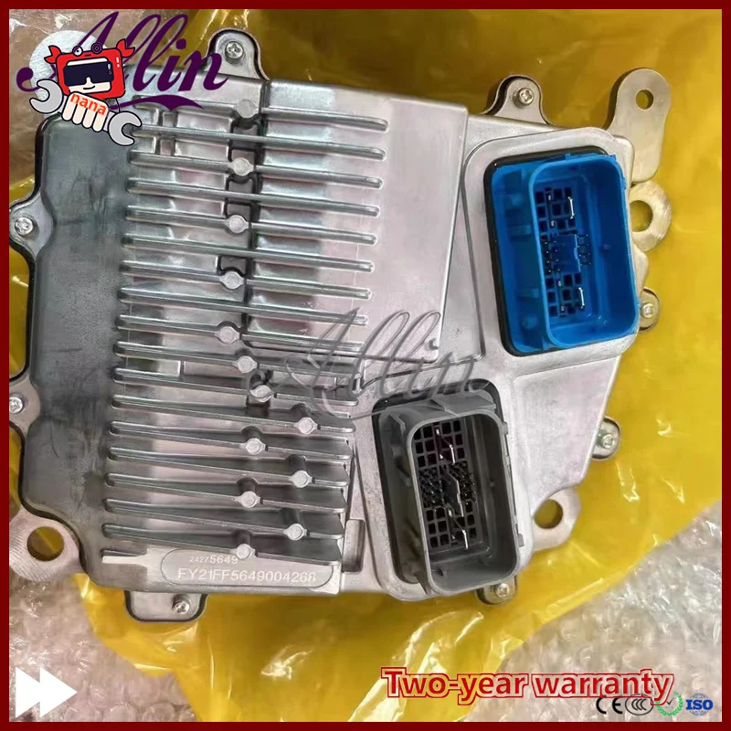 7DCT250 DCT280 GM7T35 Коробка передач с двойным сцеплением 7-скоростная компьютерная плата