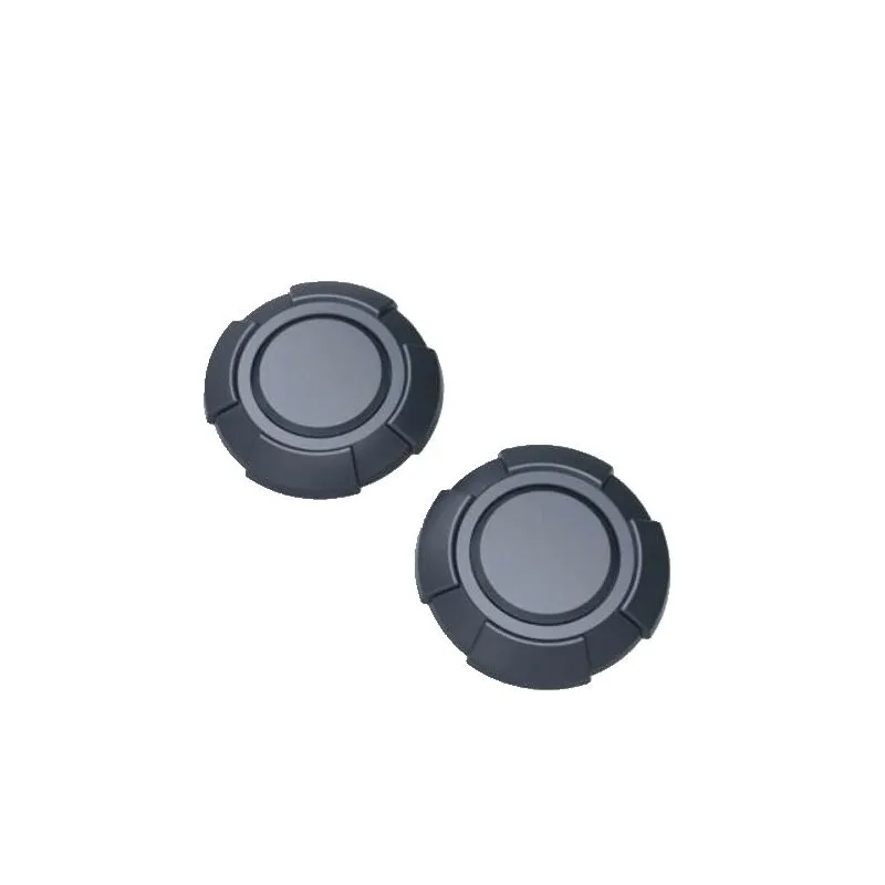 Для Suzuki Jimny от 2018 до 2022 JB64JB74 отверстие для автомобильного дверного ключа декоративная крышка для отделки дверного замка крышка ABS молдинг внешние аксессуары