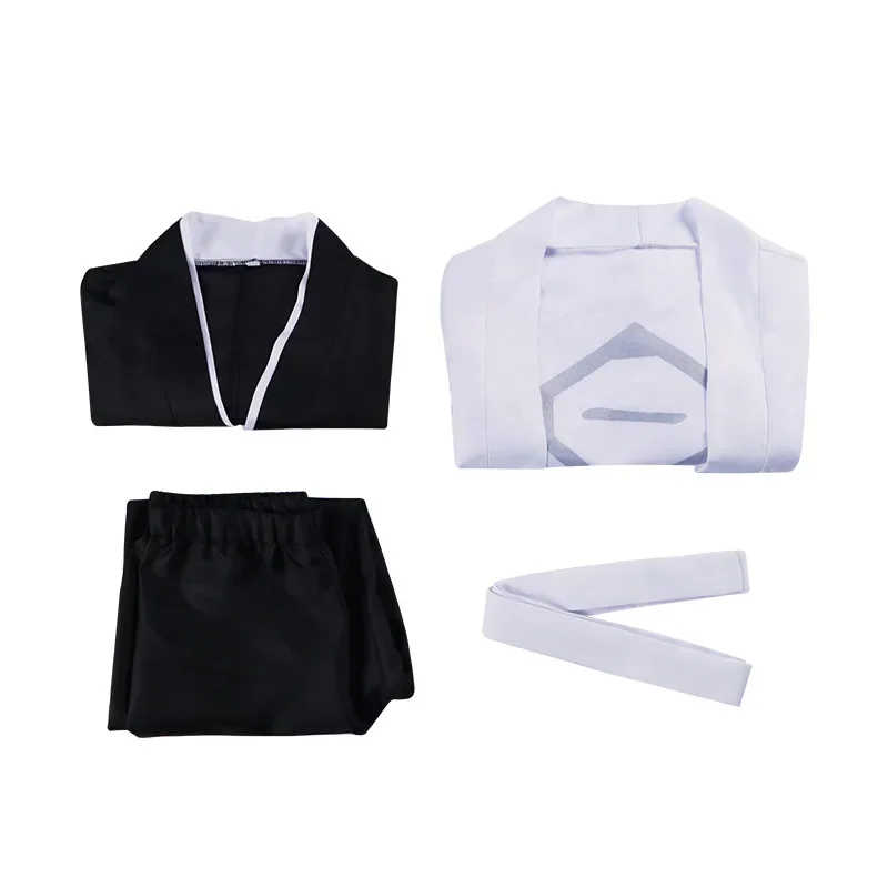 Косплей костюм Аизен Зоботт