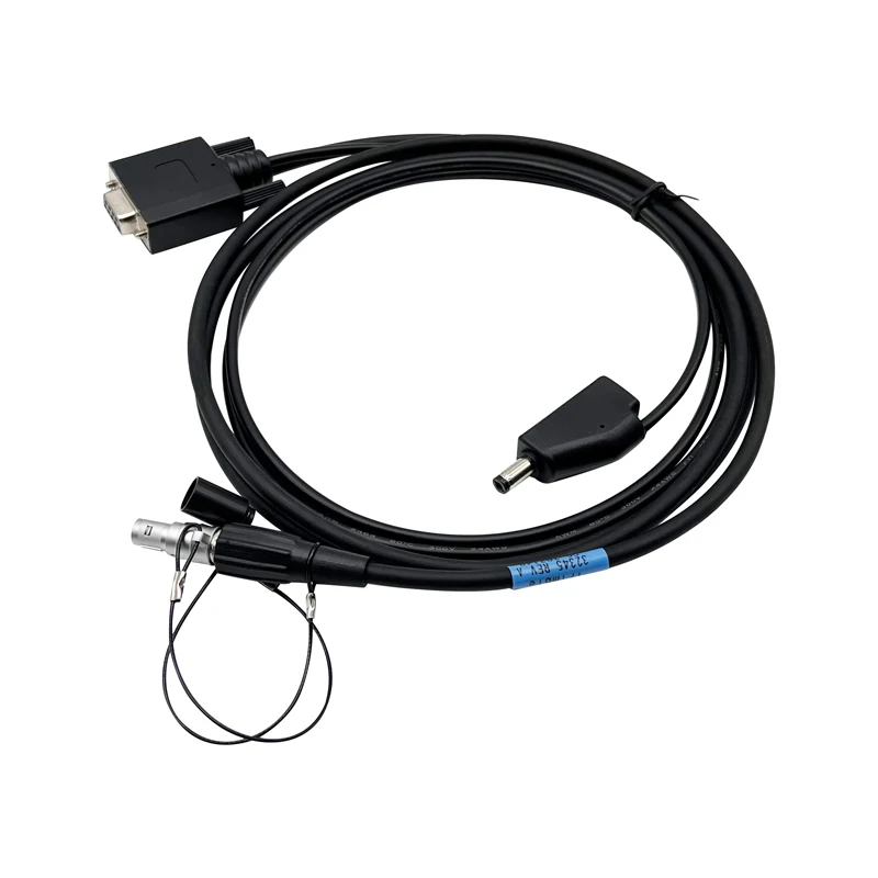 

New 1.5m GPS Power cable 32345 for Trimble 5700 / 5800 / R8 / GPS / TSCE / TSC1/ TDS / PRO / XR / XRS / XT