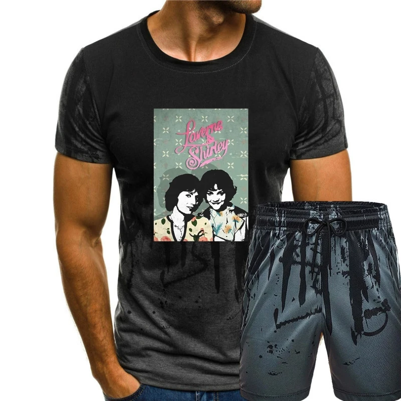

Laverne Shirley 80s серия Defazio Feeney сжимаемая Пряжка подарок для мужчин женщин девочек унисекс футболка толстовка с капюшоном