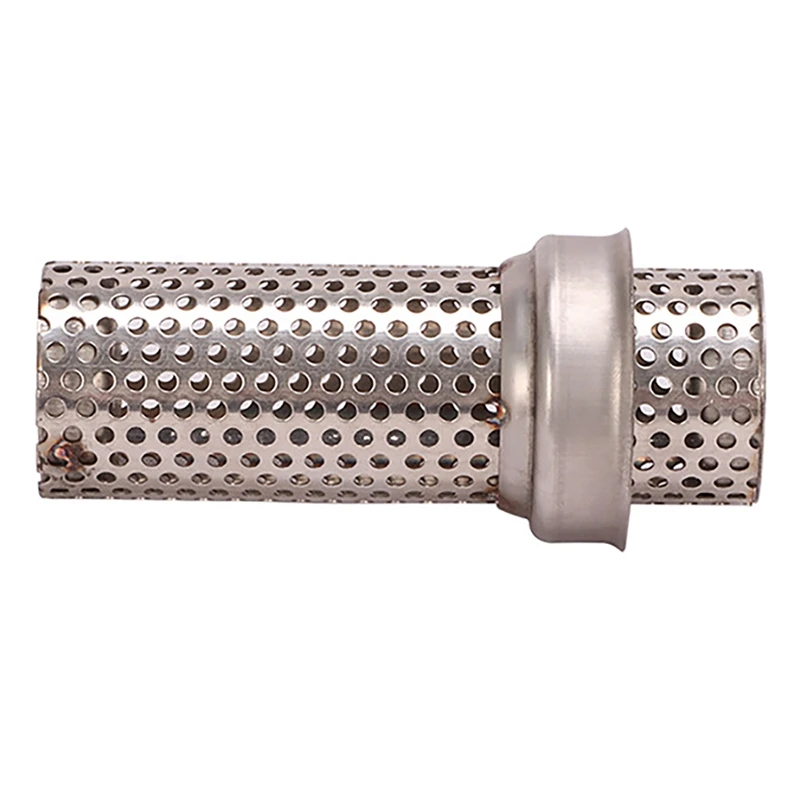 

Универсальный мотоциклетный бесшумный шумоподавляющий глушитель для мотоцикла, 51 мм