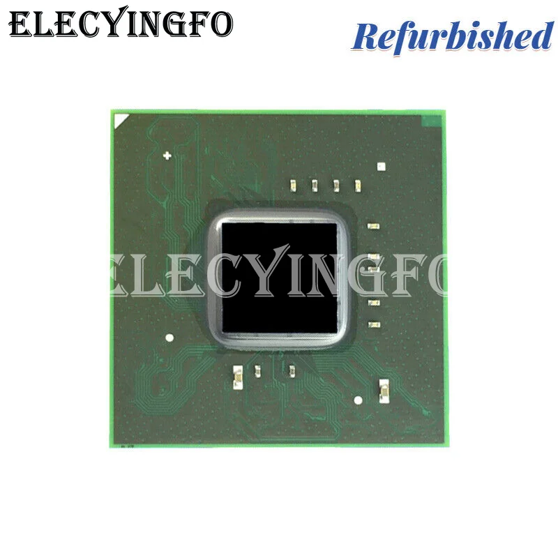 

Refurbished GT218-325-B1 Graphics Chip GPU BGA Chipset 100% Good Working