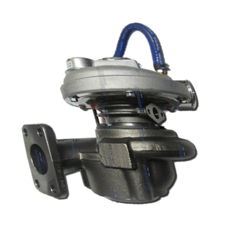BK6 GT2556S 738233-5002S 2674A404 738233-0002 738233-2 турбозарядное устройство для Perkins Industrial Gen Set N14G2 engine