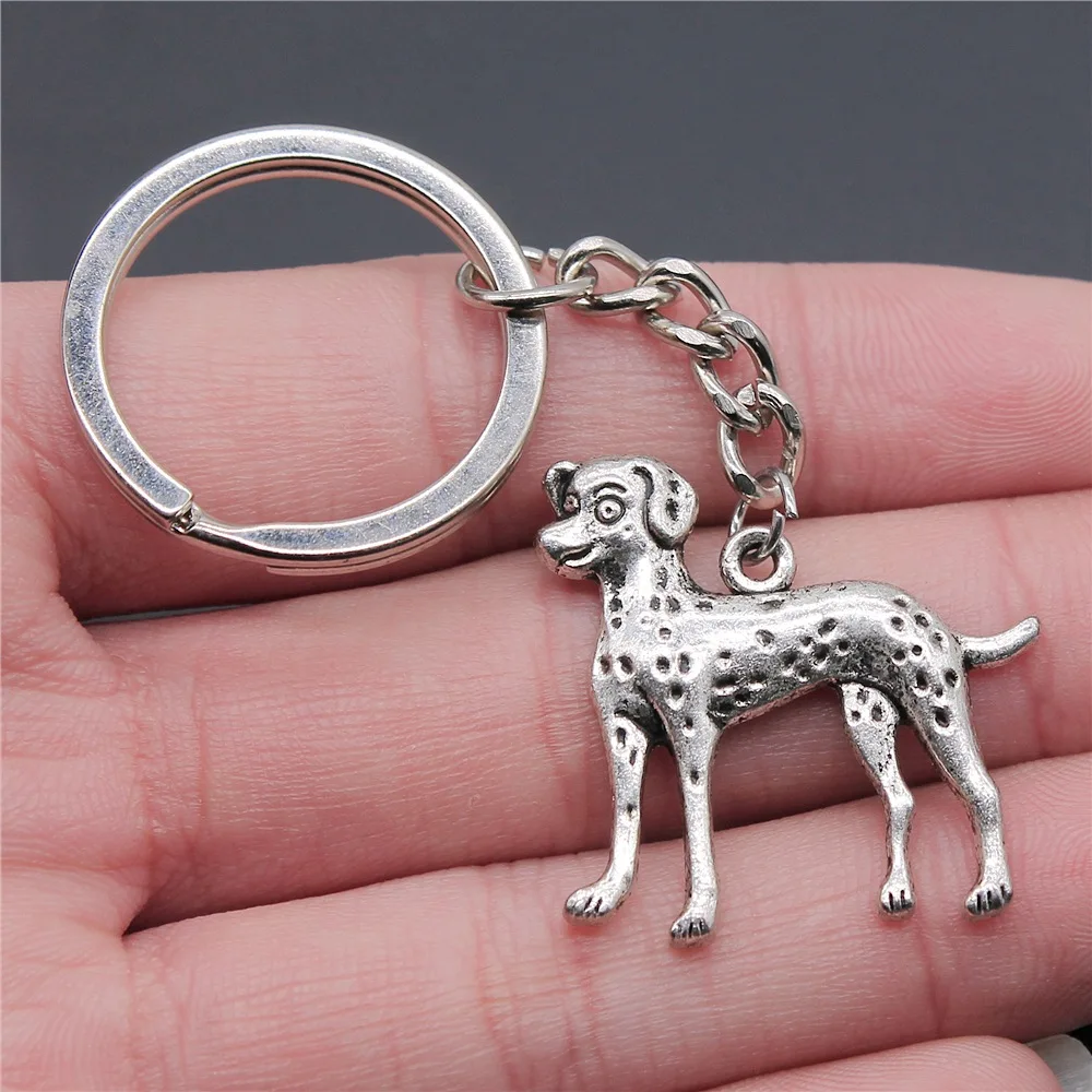 Прямая поставка сувениры подарок мужской брелок 2 цвета 29x29 мм с подвеской в виде