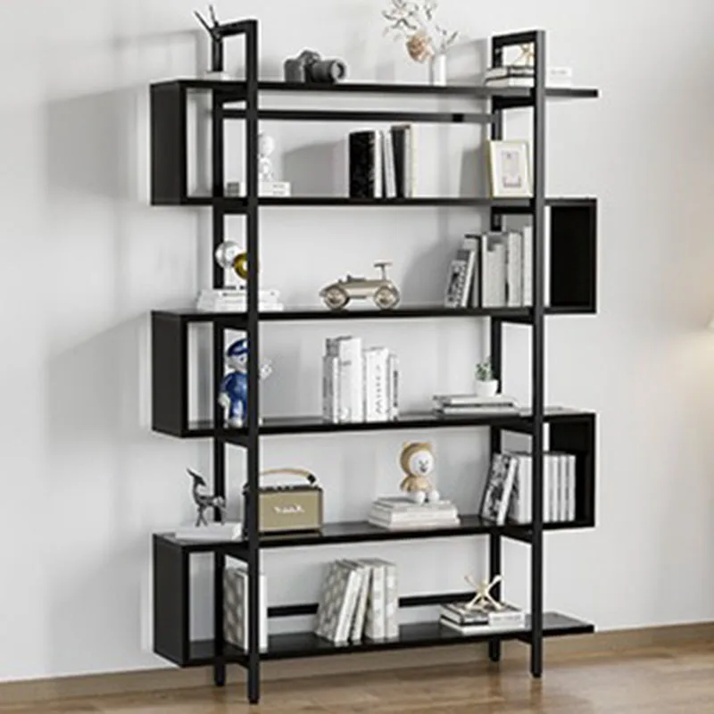 Мобильный телефон современный металлический дисплей напольный стеллаж для