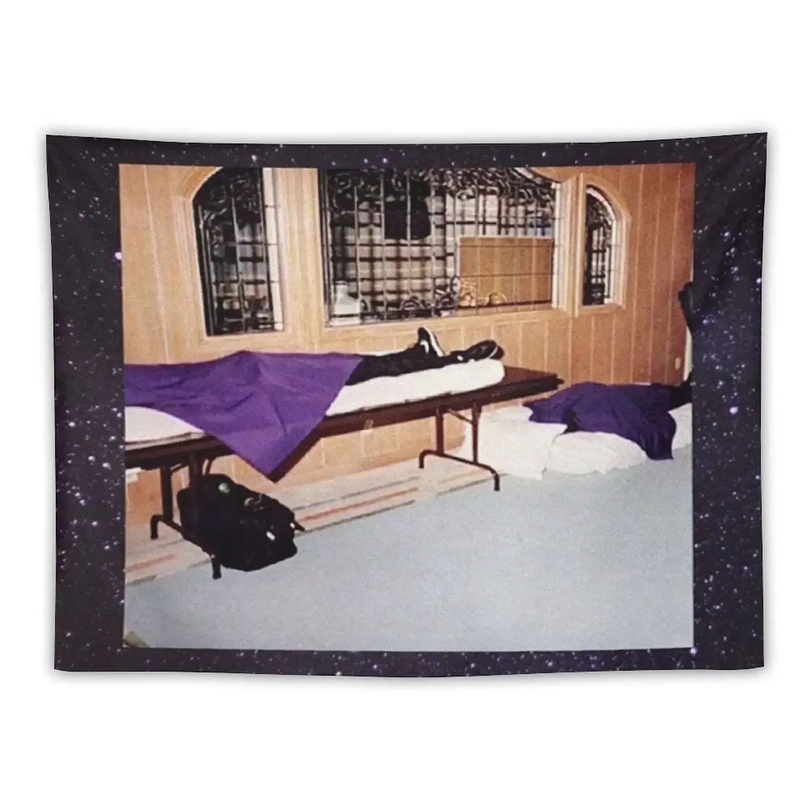 Semangat Tapestry гобелен декор для комнаты девочек украшение эстетическое