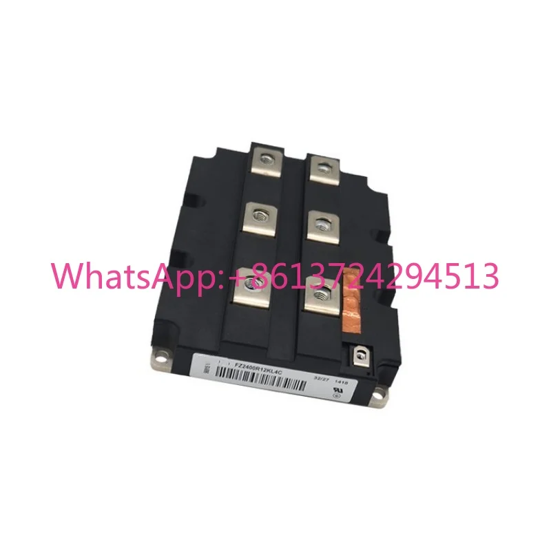 FZ2400R17HP4-B2 FZ3600R17HP4-B2 FD400R33KF2C FD400R33KF2C-K FD600R17KF6C-B2 FD800R17KF6C-B2