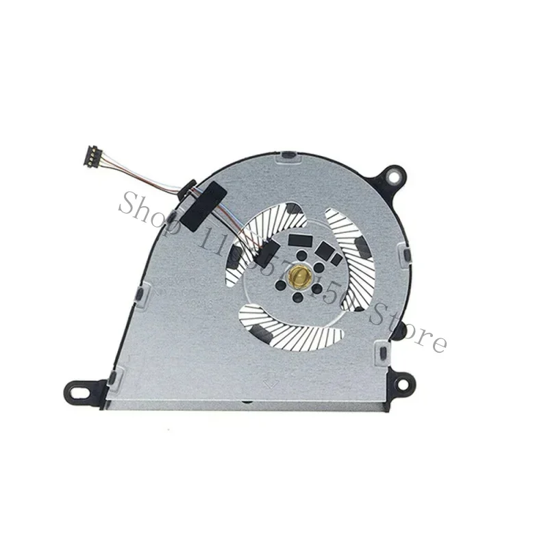 Для вентилятора процессора HP Pavilion 15-DY15-DY1024 L68134-001 15s-fq 15s-eq ND75C07 ---- 19A18 340S G7 14-DQ 14-DQ1037