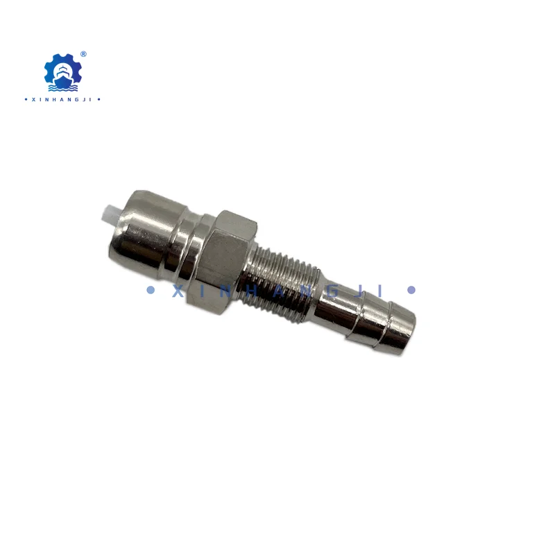 3B2-70260-1 Топливный разъем (папа) Разъем топливного шланга для бака Соединитель