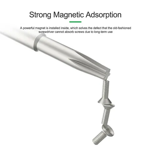 Ручной инструмент для ремонта стальных бит S2
