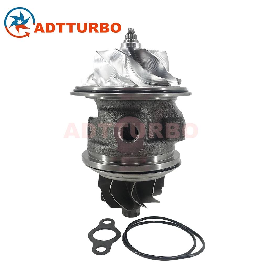 GEN 2 GTX2976R 58 мм GTX 2976 Серия 836041 -5004S Turbo CHRA Керамический двойной шарикоподшипник