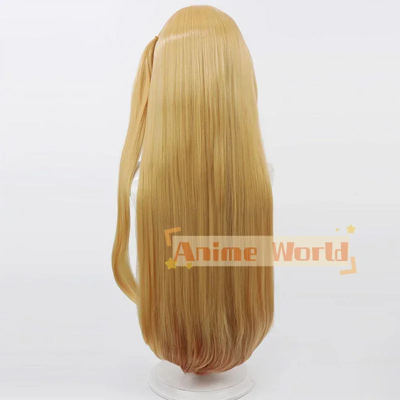 Легенда о героях: Следы холодной стали Алиса Рейнфорда парик для косплея