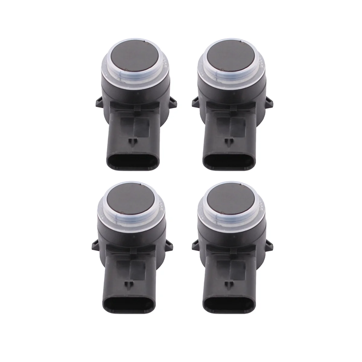 

4 датчика парковки для Silverado 1500 Chevrolet Buick 23370671