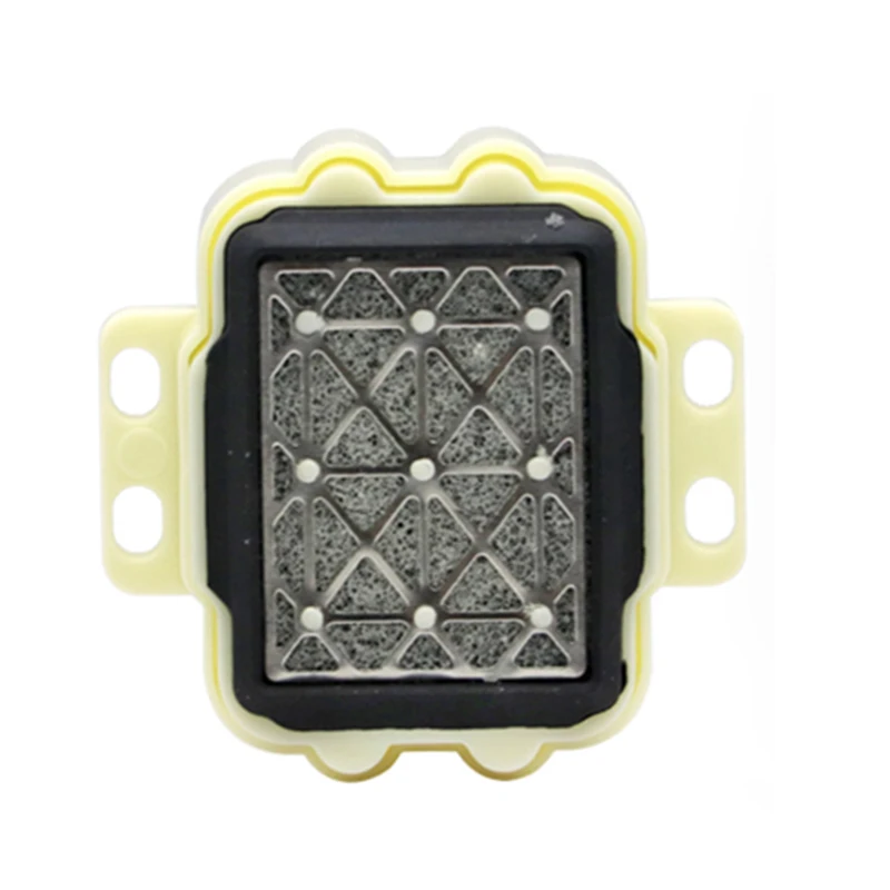 

2PCS printer capping station for DX5/DX7 printhead for witcolor 9000 9100 9200 solvent printer cap top