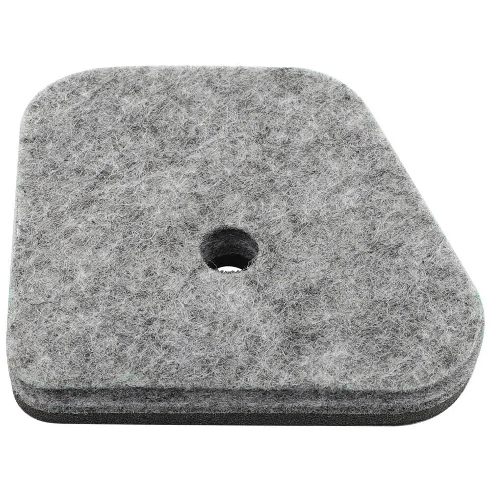 

Garden Equipment Air Filter Air Filter Alloy Brand New Excellent Service Life Garden Power Equipment Trimmer Parts