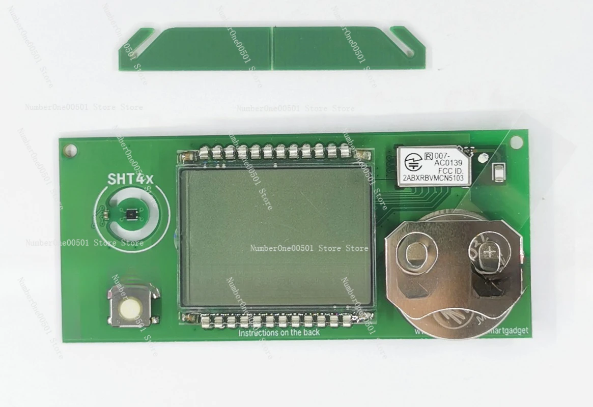 Умный гаджет SHT4x Датчик температуры инкубации