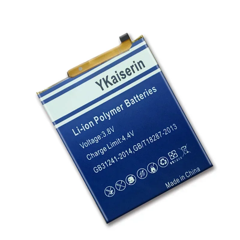 Аккумулятор для Huawei Ascend P9/(P9 P10 P20) Lite/P8 Lite 2017/Honor 8 5C 7C 7A/honor8 Lite/Nova 3E/G9 HB 366481 ЭКВ