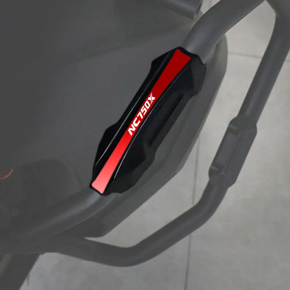 

For HONDA NC 750X NC750X NC 750 X NC750 X 2013-2024 2023 2022 Motorcycle Accessories Engine Protection Bumper Protection Block