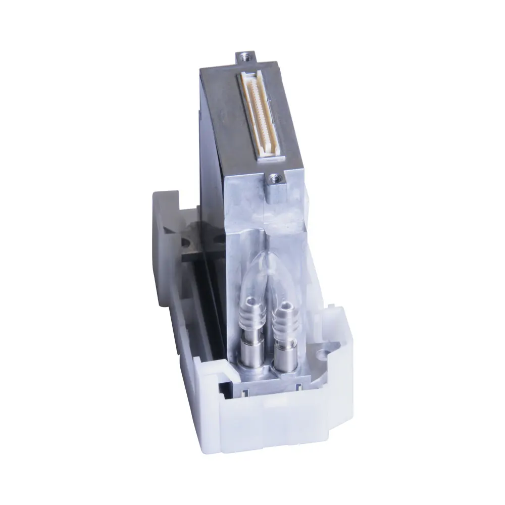 Хорошая цена печатающая головка KM512 512/42pl Allwin Konica Minolta 512 42pl 14pl
